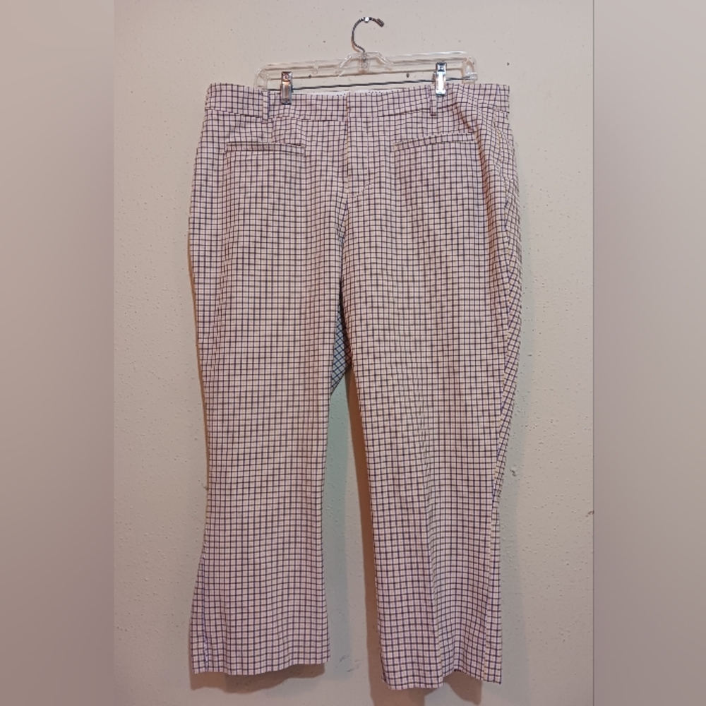 Maeve by Anthropologie Pants Plus Size 18